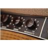 1962 Fender Super Amp 6G4-A Brown 2x10 Combo Amp w/ Flight Case #59038