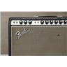1968 Fender Deluxe Reverb AB763 Silverface 1x12 Combo Amp #59042