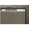 1968 Fender Deluxe Reverb AB763 Silverface 1x12 Combo Amp #59042