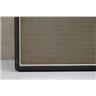 1968 Fender Deluxe Reverb AB763 Silverface 1x12 Combo Amp #59042