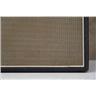 1968 Fender Deluxe Reverb AB763 Silverface 1x12 Combo Amp #59042