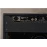 1968 Fender Deluxe Reverb AB763 Silverface 1x12 Combo Amp #59042