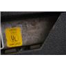 1968 Fender Deluxe Reverb AB763 Silverface 1x12 Combo Amp #59042