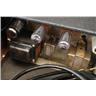 1968 Fender Deluxe Reverb AB763 Silverface 1x12 Combo Amp #59042