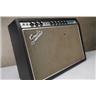 1968 Fender Deluxe Reverb AB763 Silverface 1x12 Combo Amp #59042