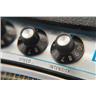 1968 Fender Deluxe Reverb AB763 Silverface 1x12 Combo Amp #59042