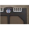 65 Amps London 1x12 Combo Amp w/ Celestion Alnico Blue & Flight Case #59047