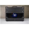 65 Amps London 1x12 Combo Amp w/ Celestion Alnico Blue & Flight Case #59047