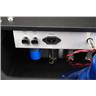 65 Amps London 1x12 Combo Amp w/ Celestion Alnico Blue & Flight Case #59047