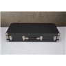 Emmons Lashley LeGrande II Burgundy Pedal Steel w/ Case #59067