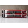 Emmons Lashley LeGrande II Burgundy Pedal Steel w/ Case #59067