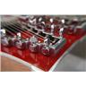 Emmons Lashley LeGrande II Burgundy Pedal Steel w/ Case #59067