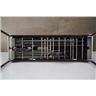 Emmons Lashley LeGrande II Burgundy Pedal Steel w/ Case #59067