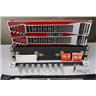 Emmons Lashley LeGrande II Burgundy Pedal Steel w/ Case #59067