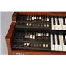 Korg BX-3 Dual-Manual Analog Organ #59072