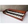 Korg BX-3 Dual-Manual Analog Organ #59072