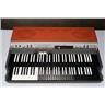 Vox V305 Continental Baroque Keyboard w/ Case #59085
