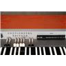 Vox V305 Continental Baroque Keyboard w/ Case #59085