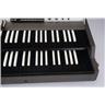 Vox V305 Continental Baroque Keyboard w/ Case #59085