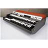 Vox V305 Continental Baroque Keyboard w/ Case #59085