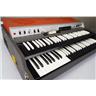 Vox V305 Continental Baroque Keyboard w/ Case #59085
