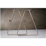 Vintage 60's Organ Keyboard Stand Legs Vox, Crumar, Farfisa? #59256