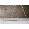 Vintage 60's Organ Keyboard Stand Legs Vox, Crumar, Farfisa? #59256