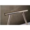 Vintage 60's Organ Keyboard Stand Legs Vox, Crumar, Farfisa? #59256
