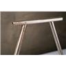 Vintage 60's Organ Keyboard Stand Legs Vox, Crumar, Farfisa? #59256