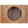 International Musical Corp Ukelin 32 String Bowed Zither #59064