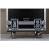 Nashville Custom Case for Ampeg Bass Amp Combo Flight ATA Tour #59075
