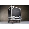 Nashville Custom Case for Ampeg Bass Amp Combo Flight ATA Tour #59075