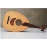 Najib Arabic Oud 11 String Fretless Instrument #59070