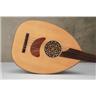 Najib Arabic Oud 11 String Fretless Instrument #59070