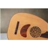 Najib Arabic Oud 11 String Fretless Instrument #59070