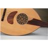 Najib Arabic Oud 11 String Fretless Instrument #59070