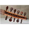 Najib Arabic Oud 11 String Fretless Instrument #59070