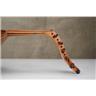 Najib Arabic Oud 11 String Fretless Instrument #59070