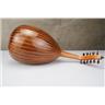 Najib Arabic Oud 11 String Fretless Instrument #59070