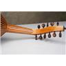 Najib Arabic Oud 11 String Fretless Instrument #59070