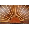 Najib Arabic Oud 11 String Fretless Instrument #59070
