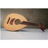 Najib Arabic Oud 11 String Fretless Instrument #59070