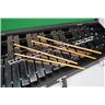 Premier 6801 Orchestral Glockenspiel w/ Case & Mallets #59057