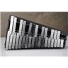 Premier 6801 Orchestral Glockenspiel w/ Case & Mallets #59057