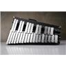 Premier 6801 Orchestral Glockenspiel w/ Case & Mallets #59057