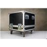 Nashville Custom Cube Flight Case For 2 Fender Princeton Reverb Amps #59053