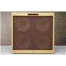 Fender '59 Bassman 5F6-A 4x10" Tweed Guitar Combo Amp #59046