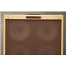 Fender '59 Bassman 5F6-A 4x10" Tweed Guitar Combo Amp #59046