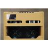 Fender '59 Bassman 5F6-A 4x10" Tweed Guitar Combo Amp #59046