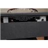 Goodsell Clairmont Super Seventeen 1x12" Combo Amp S/N 0001 w/Jensen #59039
